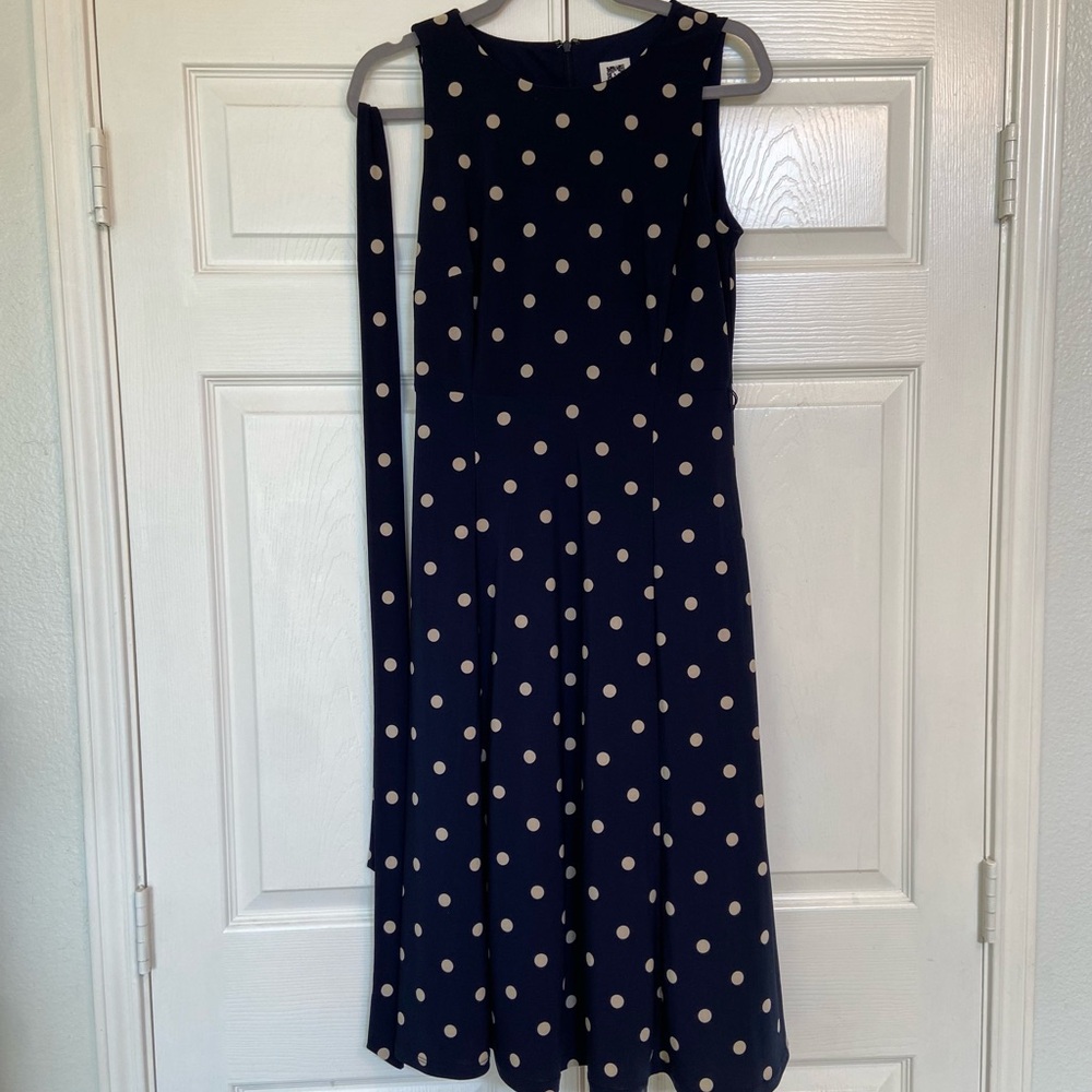 Anne Klein Dress - Picture 2 of 4